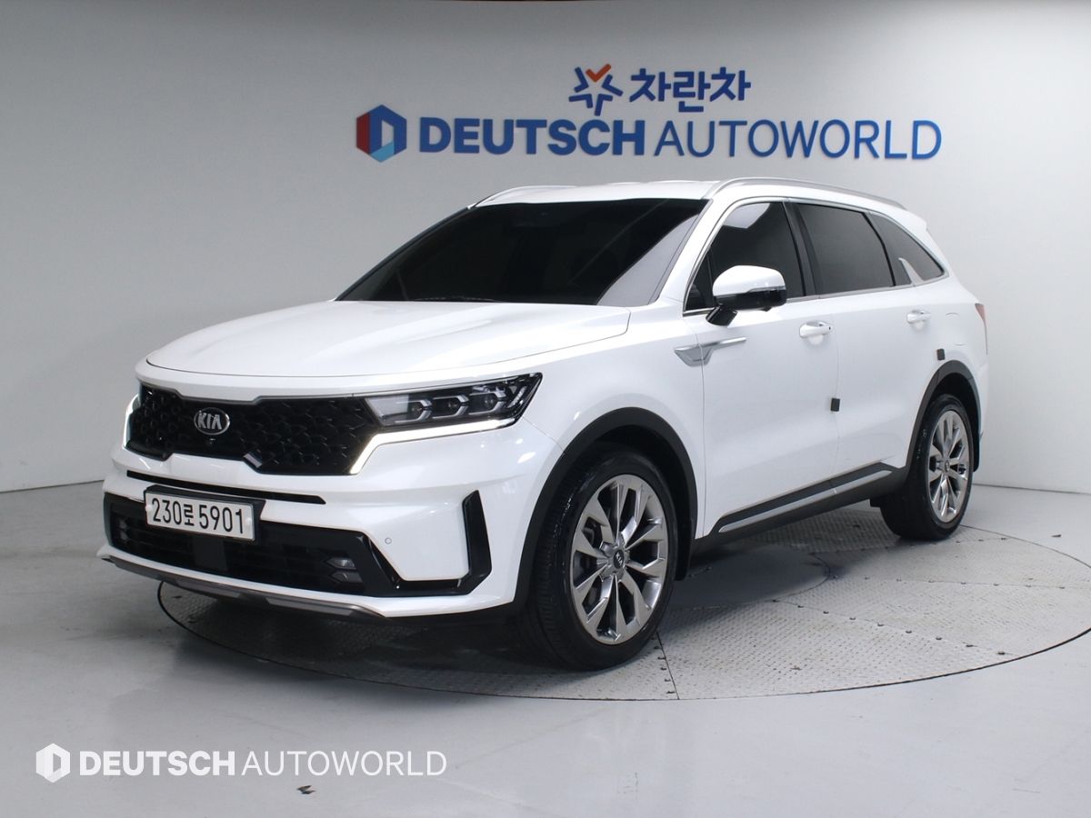 KIA SORENTO 2020