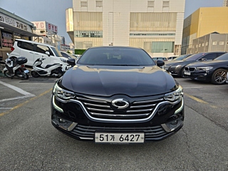 SAMSUNG SM6 2016