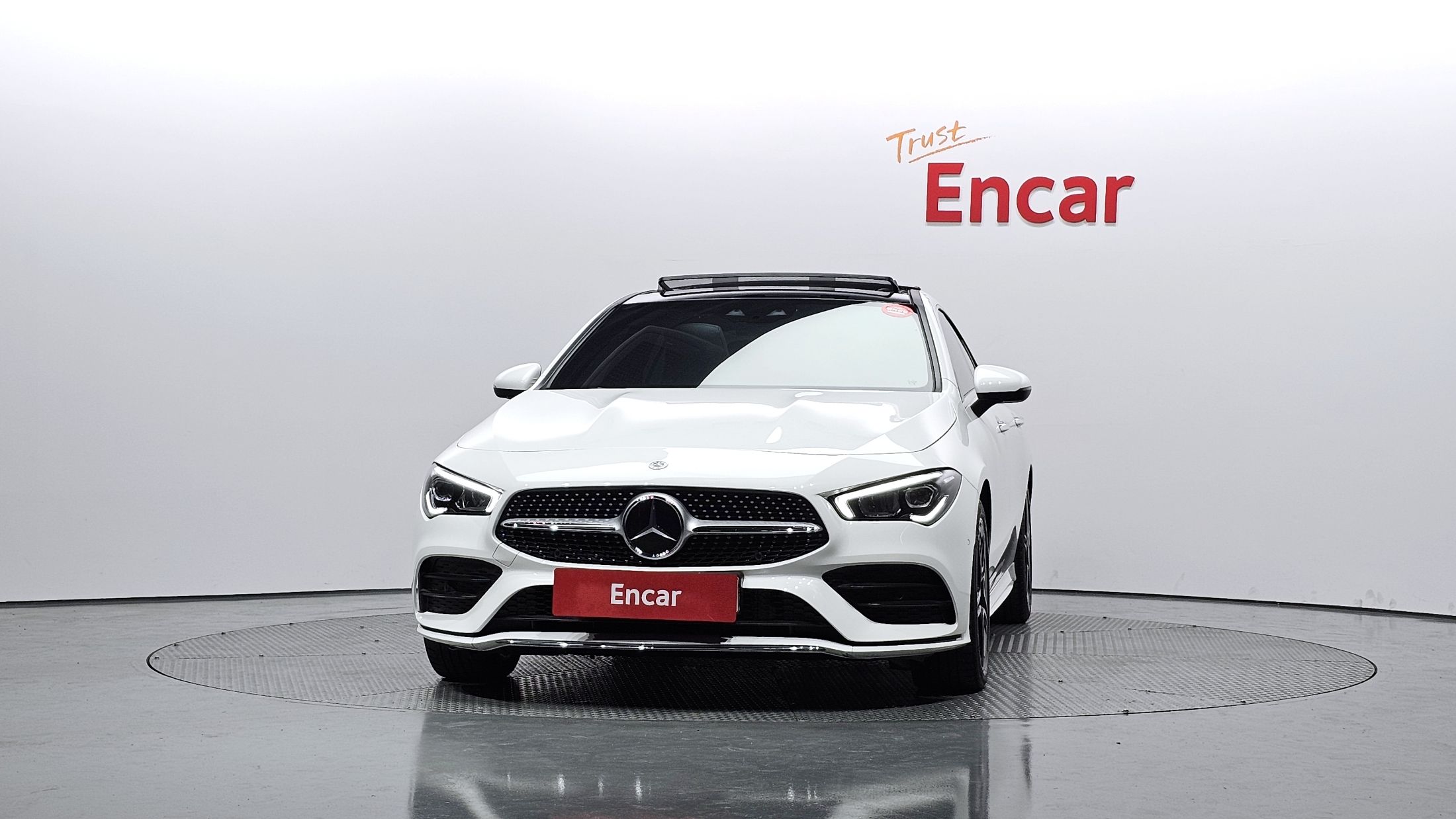 MERCEDES BENZ CLA-CLASS C118 2023