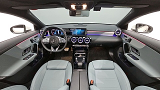 MERCEDES BENZ CLA-CLASS C118 2023