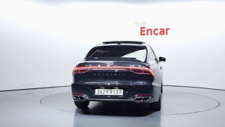 HYUNDAI GRANDEUR IG 2019