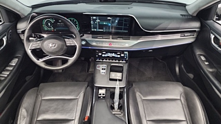 HYUNDAI GRANDEUR IG 2019