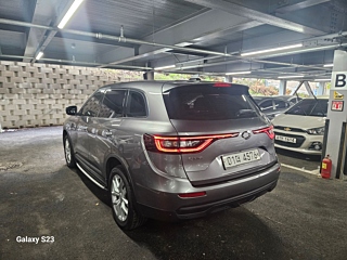 SAMSUNG QM6 2019
