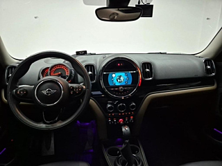 MINI COUNTRYMAN COOPER 2018