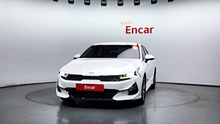 KIA K5 2021