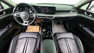 KIA K5 2021