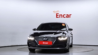 HYUNDAI GRANDEUR IG HYBRID 2018