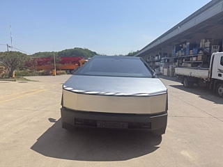 Заказать TESLA CYBERTRUCK