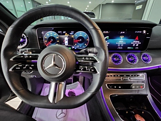 MERCEDES BENZ CLS-CLASS C257 2022