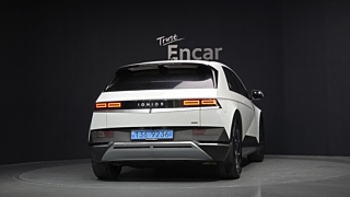 HYUNDAI IONIQ5 2021