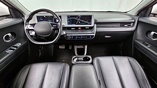 HYUNDAI IONIQ5 2021