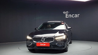 VOLVO S60 2021