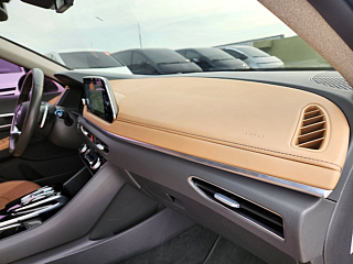 HYUNDAI SONATA HYBRID DN8 2020