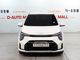 KIA MORNING JA 2023