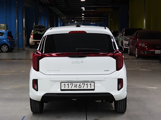 KIA MORNING JA 2023