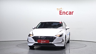 HYUNDAI SONATA DN8 2021