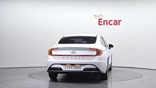 HYUNDAI SONATA DN8 2021
