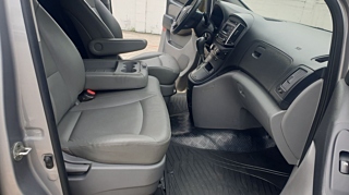 HYUNDAI STAREX GRAND 2016