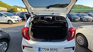 KIA MORNING URBAN JA 2022