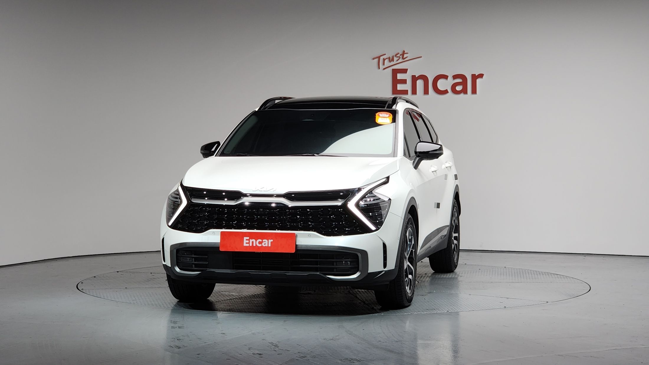 KIA SPORTAGE HYBRID 2023