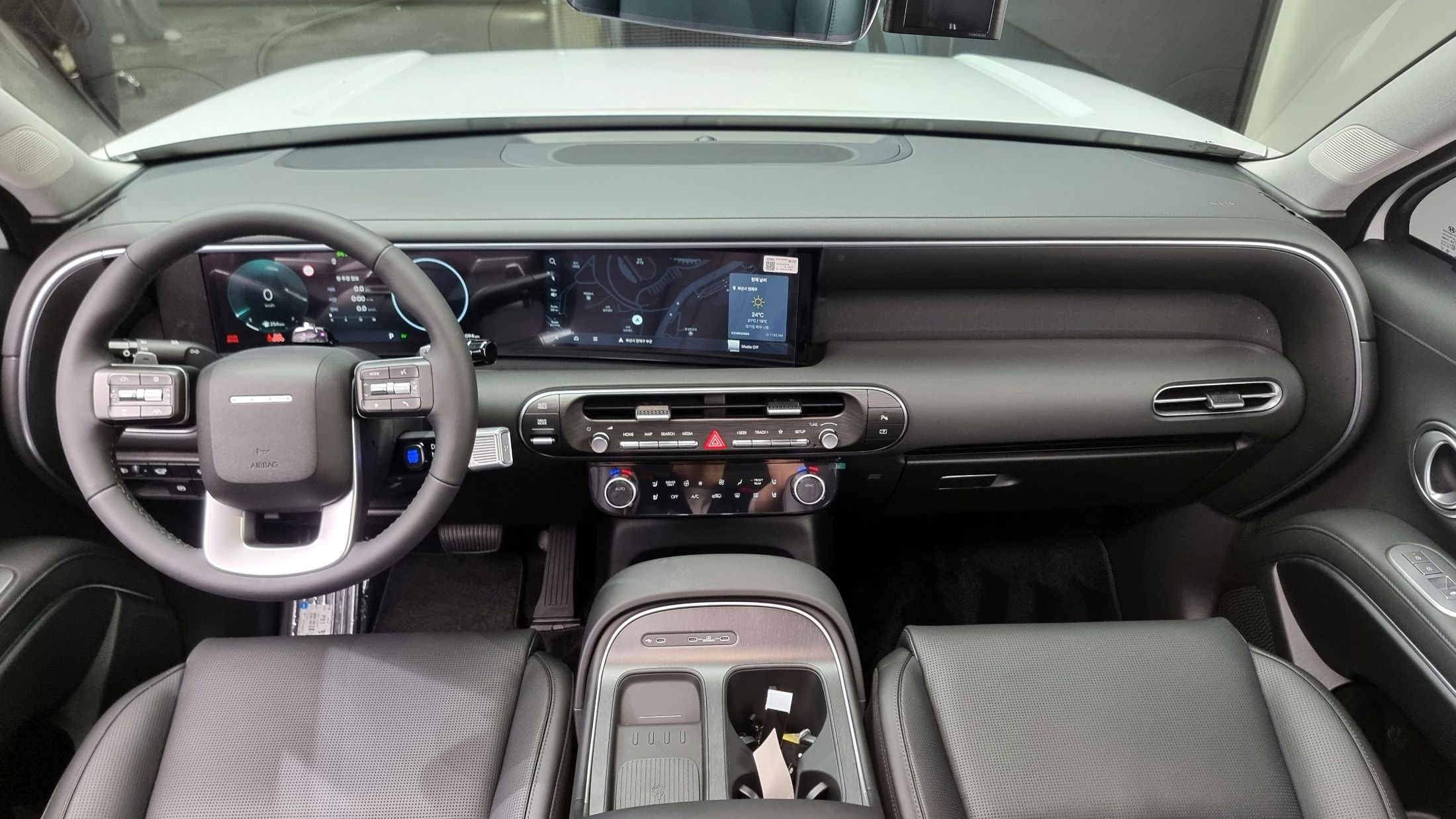 HYUNDAI PALISADE LX3