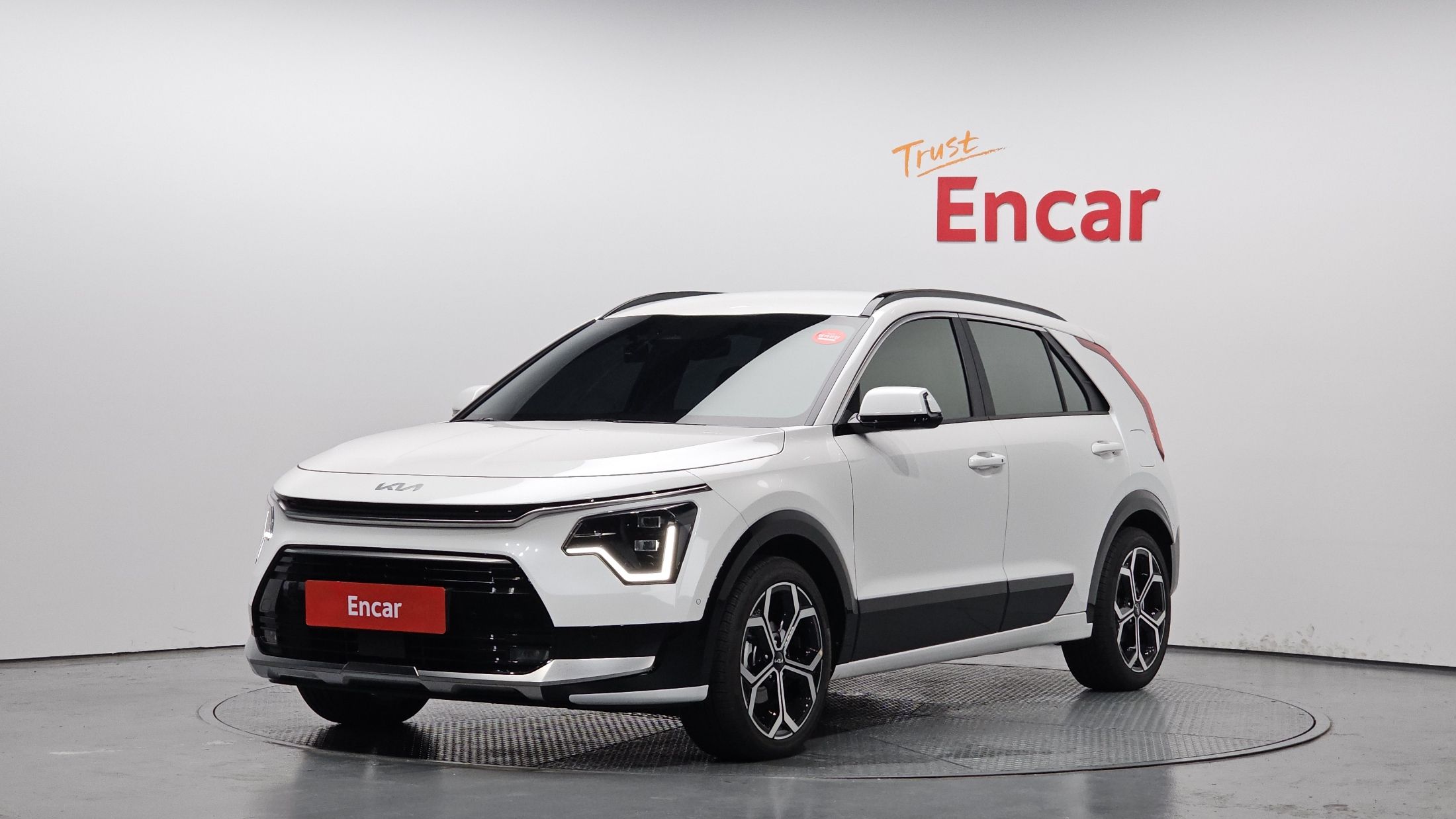 KIA NIRO