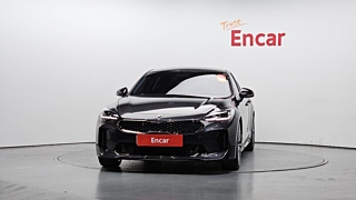 KIA STINGER 2017