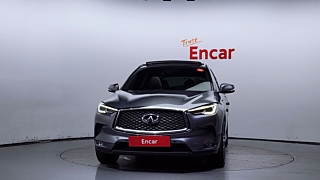 INFINITI QX50 P71A 2019
