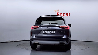 INFINITI QX50 P71A 2019