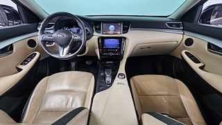 INFINITI QX50 P71A 2019