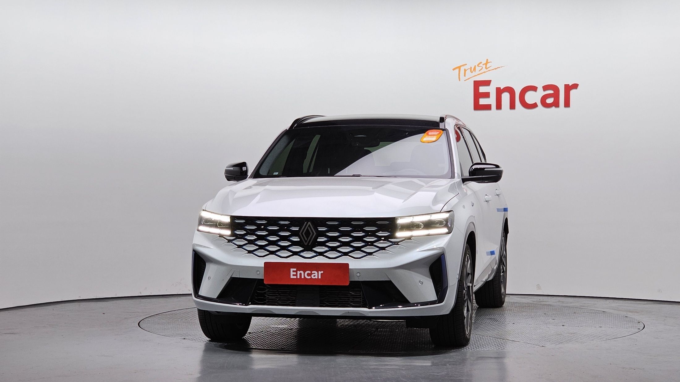 SAMSUNG GRAND KOLEOS 2024