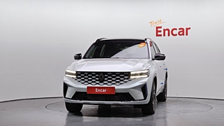 SAMSUNG GRAND KOLEOS 2024