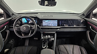 SAMSUNG GRAND KOLEOS 2024