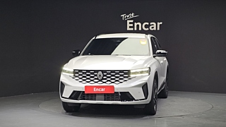 SAMSUNG GRAND KOLEOS 2024
