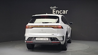 SAMSUNG GRAND KOLEOS 2024