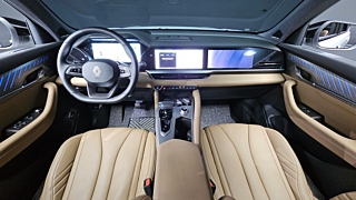 SAMSUNG GRAND KOLEOS 2024