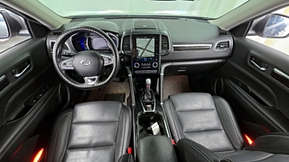SAMSUNG QM6 2019