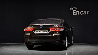 TOYOTA CAMRY XV70 2019