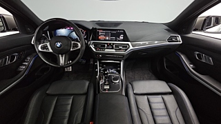 BMW 3-SERIES G20 2022