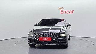 GENESIS G80 RG3 2023