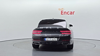 GENESIS G80 RG3 2023