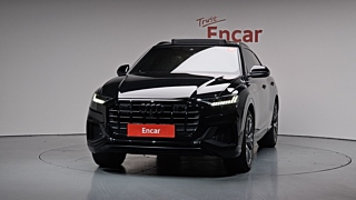 AUDI Q8 4M 2022