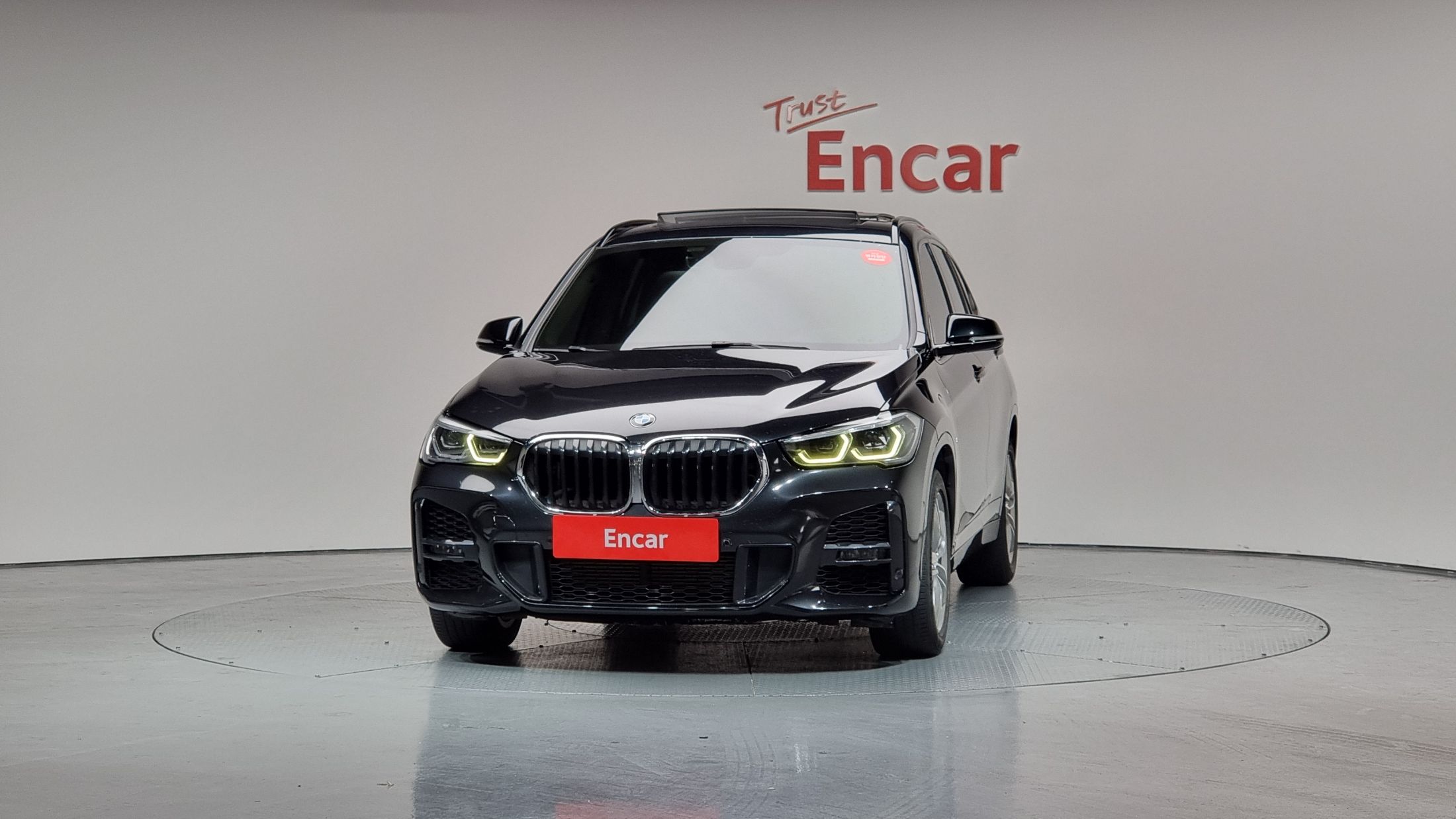 BMW X1 F48 2020