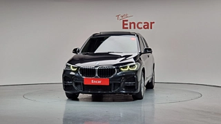 BMW X1 F48 2020