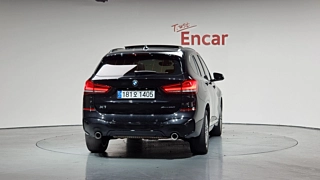 BMW X1 F48 2020