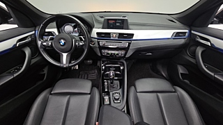 BMW X1 F48 2020
