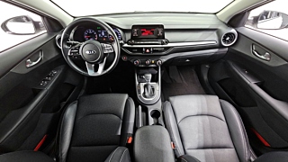 KIA K3 2020