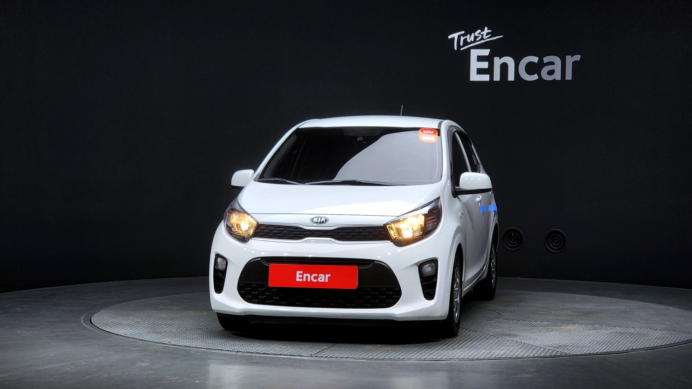 KIA MORNING JA 2019