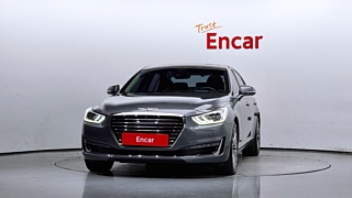 GENESIS EQ900 2016