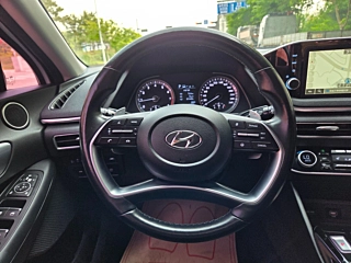 HYUNDAI SONATA DN8 2020